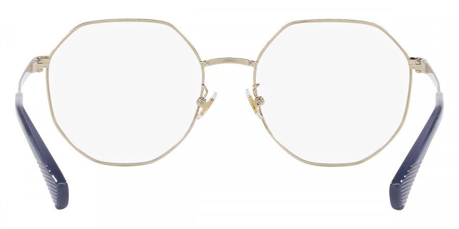 Color: Shiny Pale Gold (9447) - Ralph Lauren RA6052944755