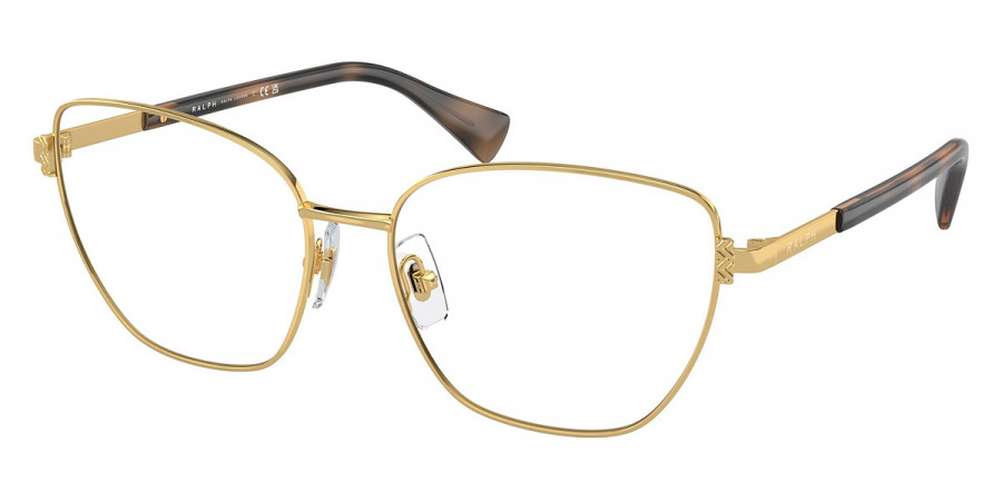 Color: Shiny Gold (9004) - Ralph Lauren RA6060900456