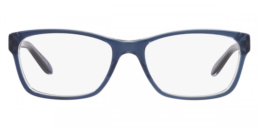 Ralph Lauren™ RA7039 6073 51 - Opal Blue on Light Opal Blue