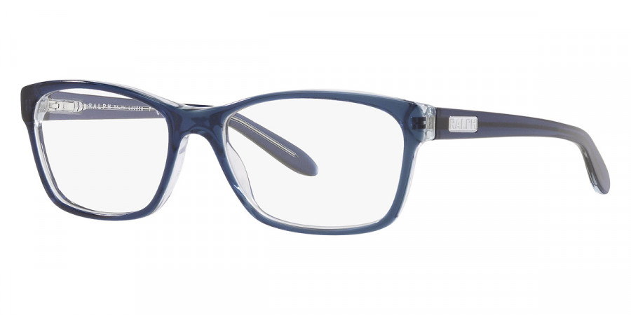 Color: Opal Blue on Light Opal Blue (6073) - Ralph Lauren RA7039607351