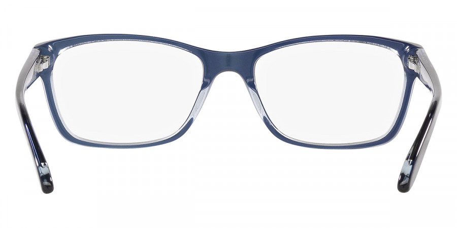 Color: Opal Blue on Light Opal Blue (6073) - Ralph Lauren RA7039607351