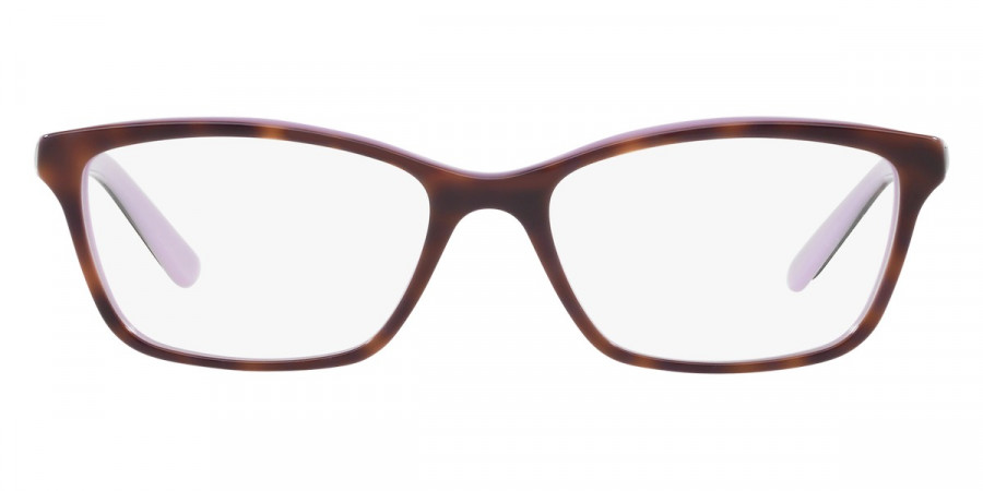 Ralph Lauren™ RA7044 1038 52 - Shiny Dark Havana on Violet