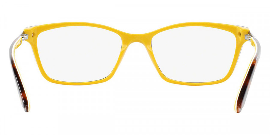 Color: Tortoise/White/Yellow (1142) - Ralph Lauren RA7044114252