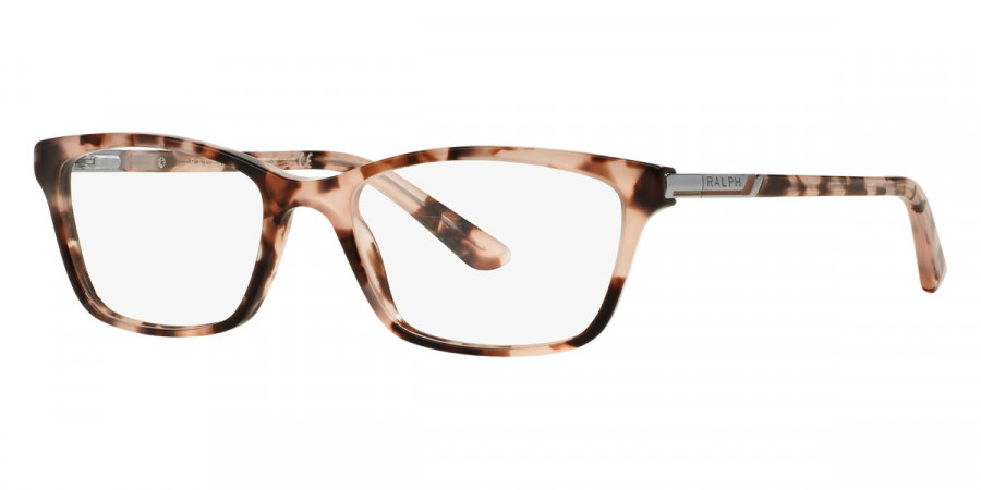 Color: Shiny Light Pink Tortoise (1143) - Ralph Lauren RA7044114352