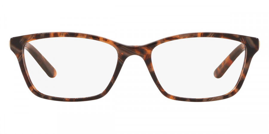 Ralph Lauren™ RA7044 5738 50 - Shiny Brown Marble