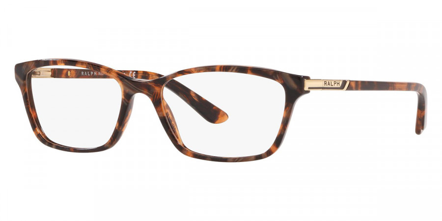 Color: Shiny Brown Marble (5738) - Ralph Lauren RA7044573850