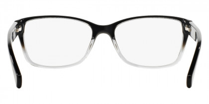 Ralph Lauren™ RA7064 1427 52 Gradient Black Eyeglasses