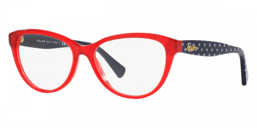 Color: Shiny Opaline Red (3161) - Ralph Lauren RA7075316152