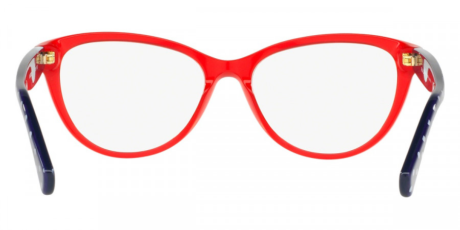 Color: Shiny Opaline Red (3161) - Ralph Lauren RA7075316152