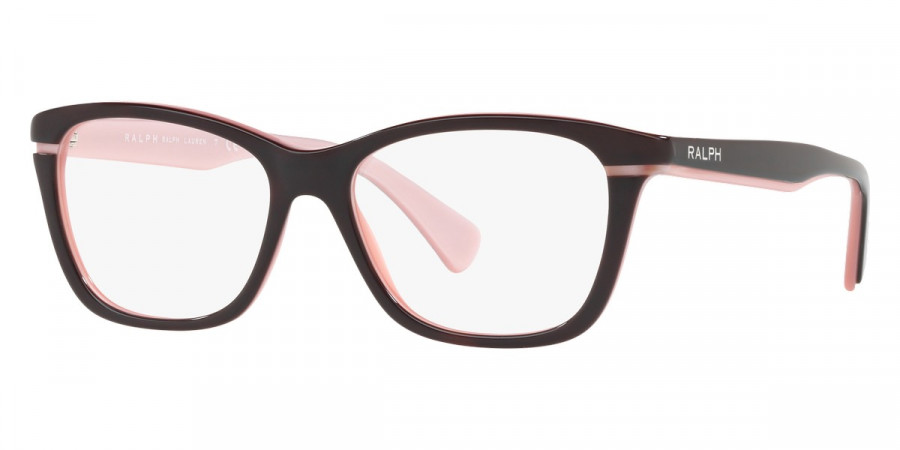 Color: Dark Tortoise/Pink (599) - Ralph Lauren RA709059953