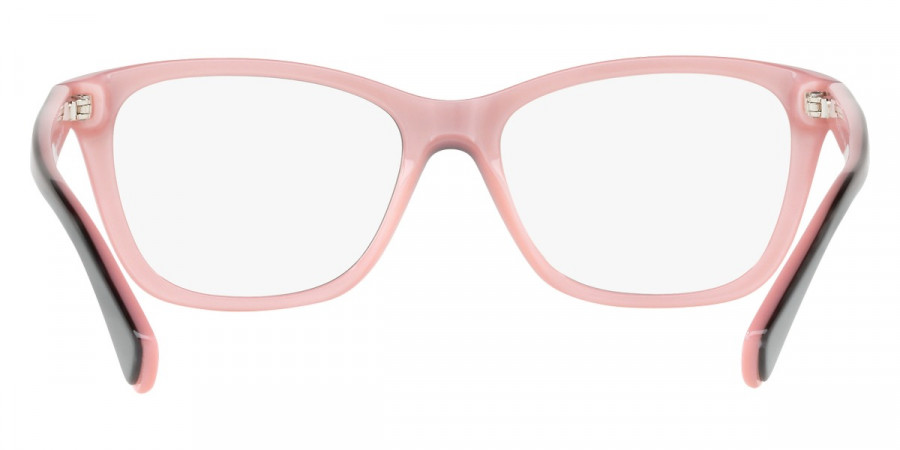 Color: Dark Tortoise/Pink (599) - Ralph Lauren RA709059953