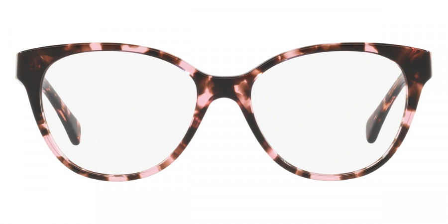 Ralph Lauren™ RA7103 1693 52 - Shiny Pink Tortoise