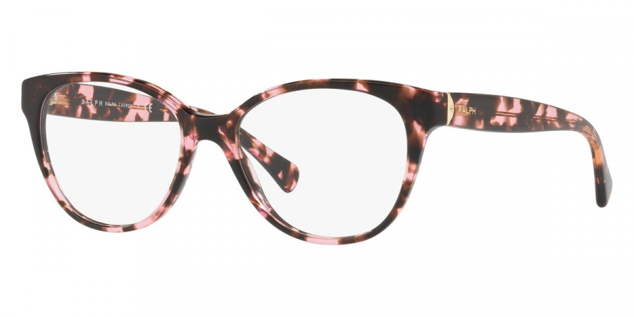 Color: Shiny Pink Tortoise (1693) - Ralph Lauren RA7103169352