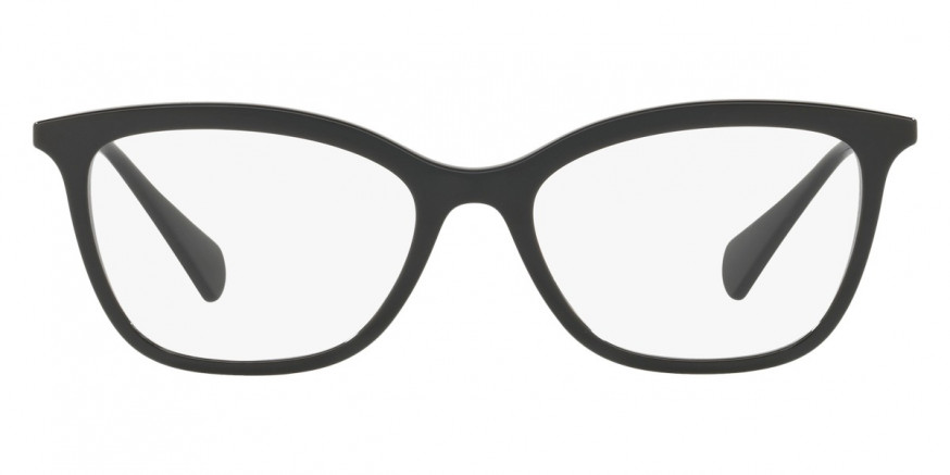 Ralph Lauren™ RA7104 5001 54 Shiny Black Eyeglasses