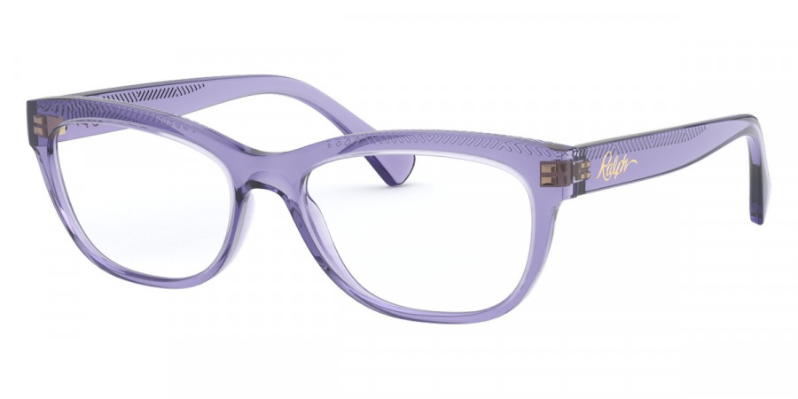 Color: Transparent Violet (5805) - Ralph Lauren RA7113580552