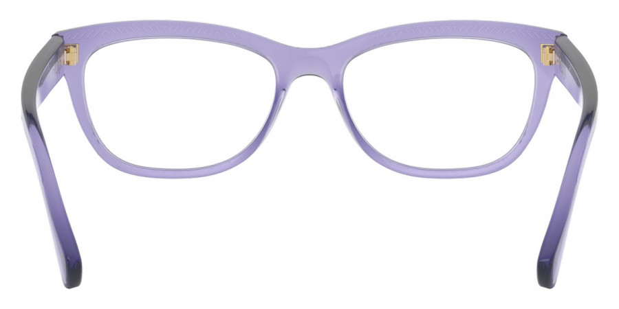 Color: Transparent Violet (5805) - Ralph Lauren RA7113580552