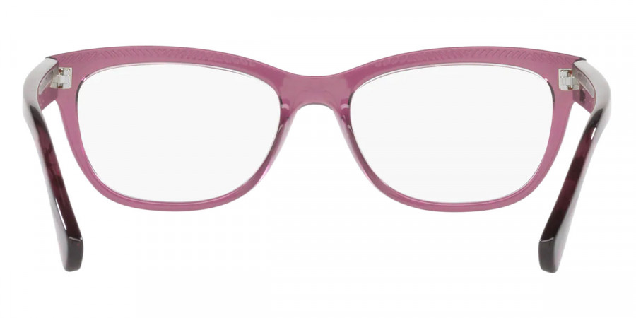 Color: Shiny Transparent Violet (6044) - Ralph Lauren RA7113604454