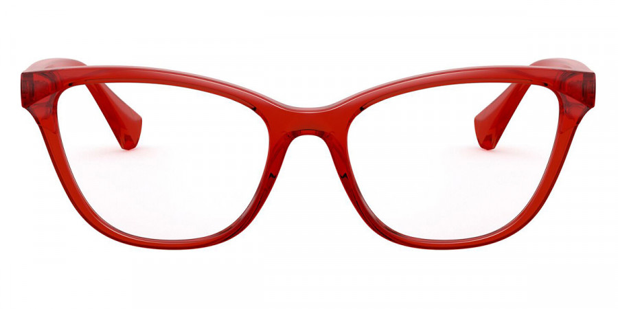 Ralph Lauren™ RA7118 5785 51 - Transparent Red