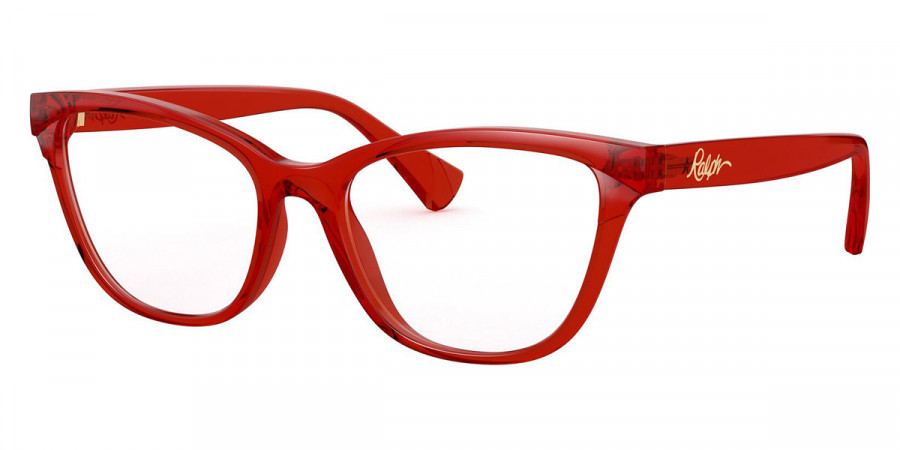 Color: Transparent Red (5785) - Ralph Lauren RA7118578551