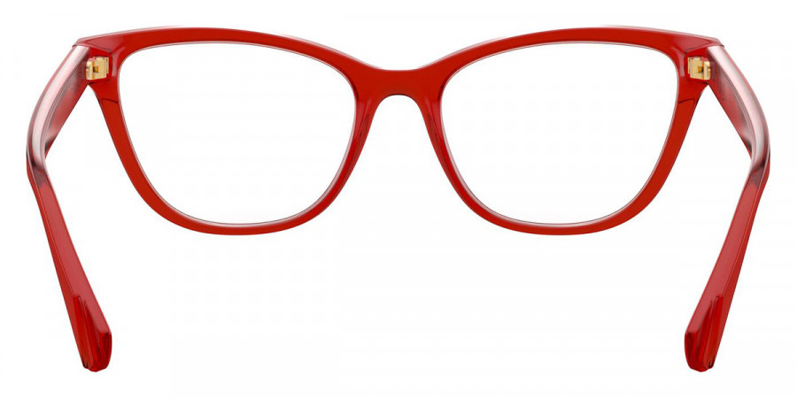 Color: Transparent Red (5785) - Ralph Lauren RA7118578551