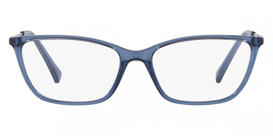 Ralph Lauren™ RA7124 5749 55 - Transparent Blue