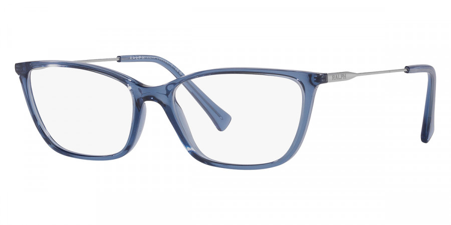 Color: Transparent Blue (5749) - Ralph Lauren RA7124574955