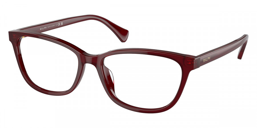 Ralph Lauren™ RA7133U 6146 55 - Opal Burgundy