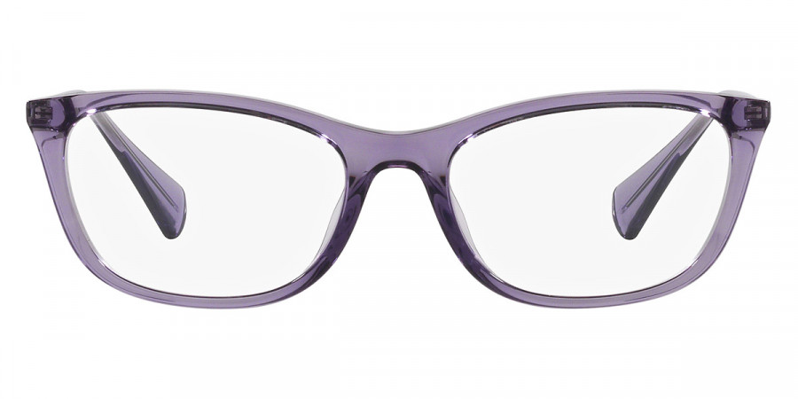 Ralph Lauren™ RA7138U 5807 54 - Transparent Purple