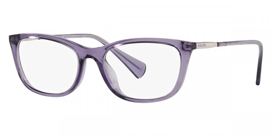 Color: Transparent Purple (5807) - Ralph Lauren RA7138U580754