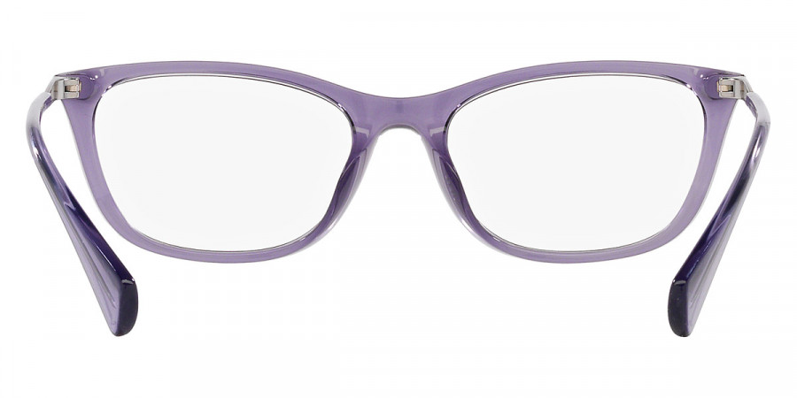 Color: Transparent Purple (5807) - Ralph Lauren RA7138U580754