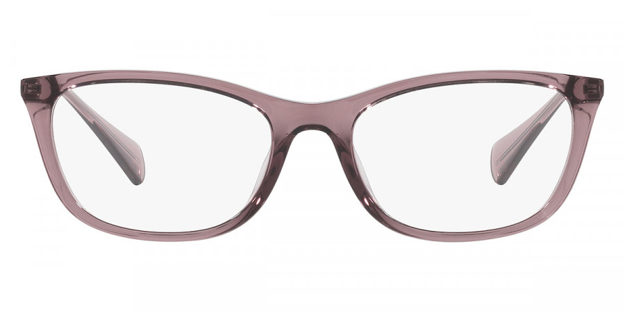 Ralph Lauren™ RA7138U 6075 54 - Transparent Plum