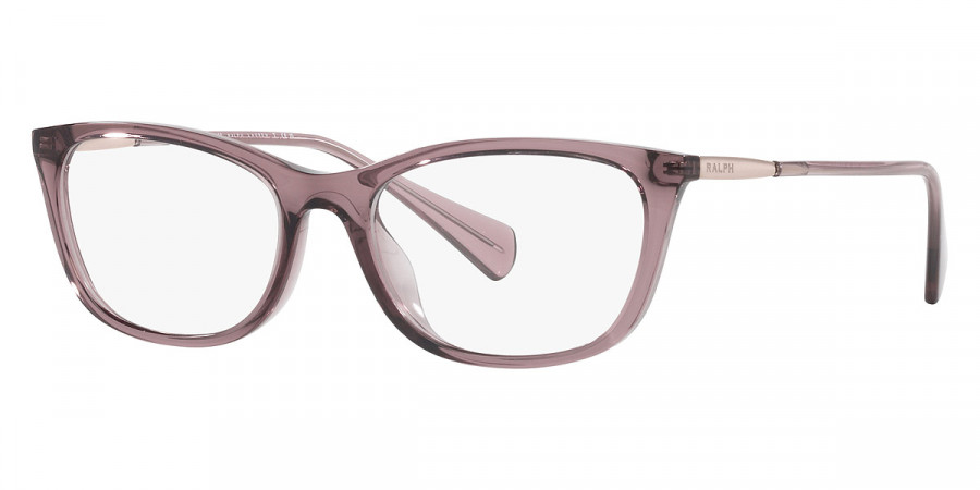 Color: Transparent Plum (6075) - Ralph Lauren RA7138U607554