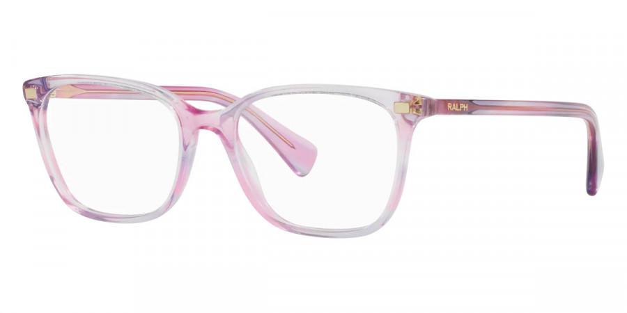 Color: Shiny Striped Rose (6035) - Ralph Lauren RA7142603552