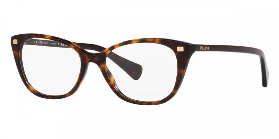 Color: Shiny Havana (5003) - Ralph Lauren RA7146500353