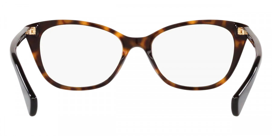 Color: Shiny Havana (5003) - Ralph Lauren RA7146500353