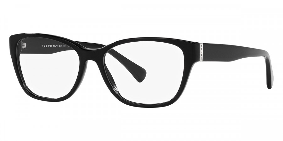 Color: Shiny Black (5001) - Ralph Lauren RA7150500155