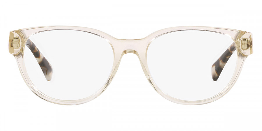 Ralph Lauren™ RA7151 6062 52 - Shiny Transparent Light Brown