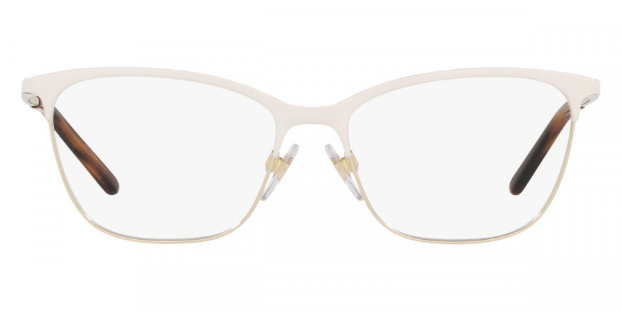 Ralph Lauren™ RL5104 9376 52 - Shiny Cream on Pale Gold