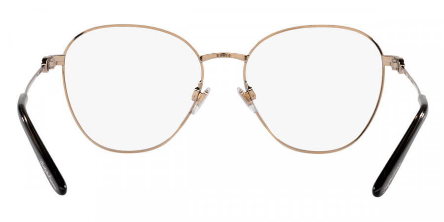 Color: Shiny Rose Gold (9350) - Ralph Lauren RL5117935051