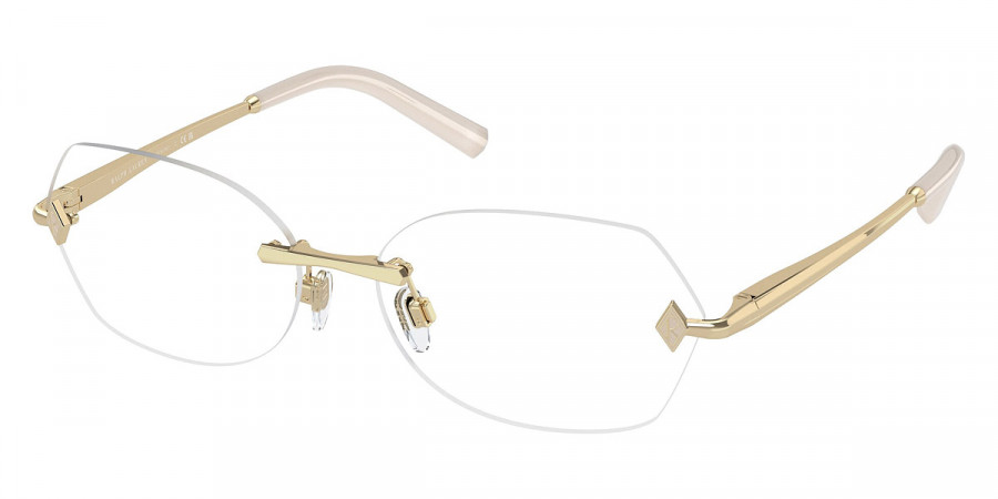 Ralph Lauren™ RL5126 9474 55 - Pale Gold/Opaline Milky