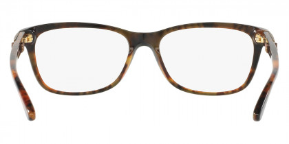 Ralph Lauren™ RL6159Q 5260 52 Top Black/Havana Jl Eyeglasses