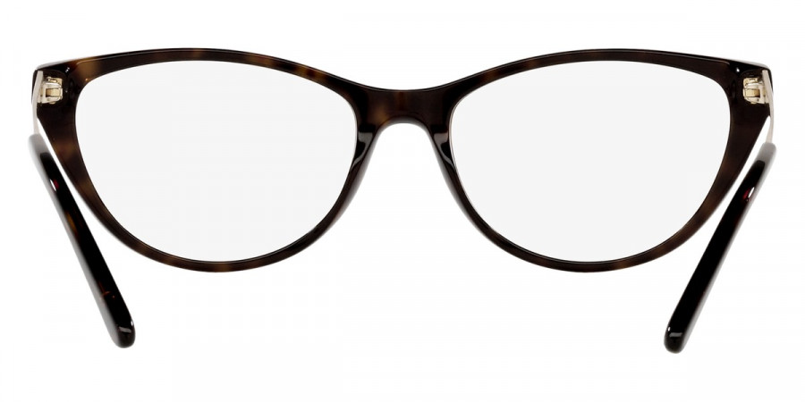 Color: Shiny Dark Havana (5003) - Ralph Lauren RL6207500355