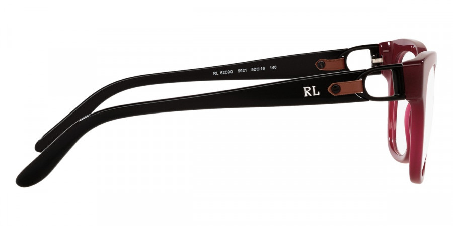 Ralph Lauren™ - RL6209Q