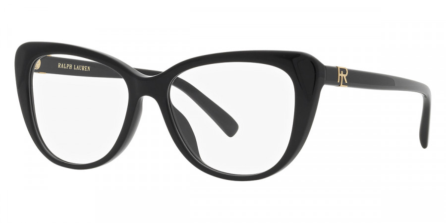 Color: Black (5001) - Ralph Lauren RL6232U500154