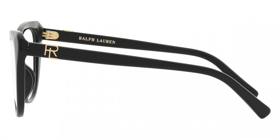 Color: Black (5001) - Ralph Lauren RL6232U500154