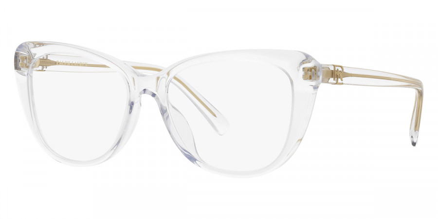 Color: Crystal (5002) - Ralph Lauren RL6232U500254