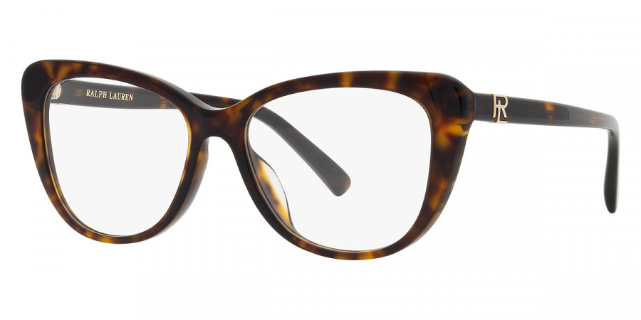 Color: Havana (5003) - Ralph Lauren RL6232U500354