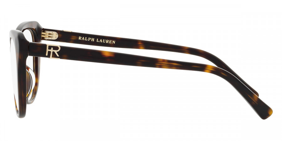 Color: Havana (5003) - Ralph Lauren RL6232U500354