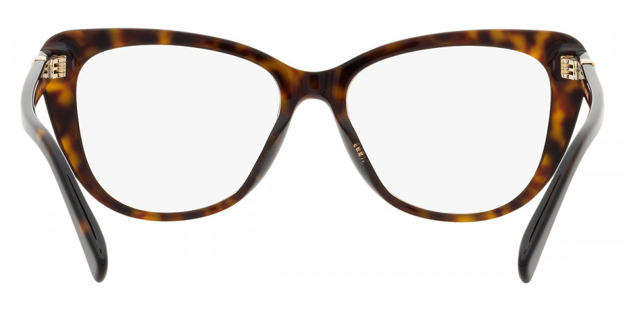 Color: Havana (5003) - Ralph Lauren RL6232U500354