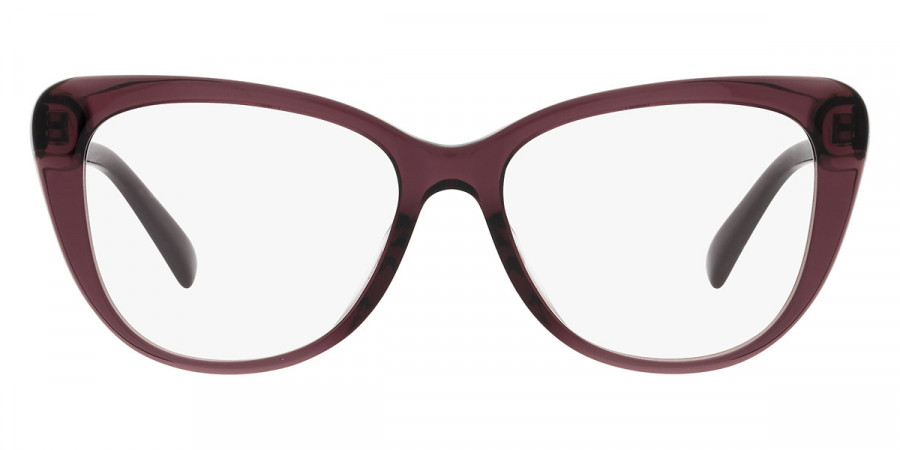 Ralph Lauren™ RL6232U 6052 52 - Transparent Violet